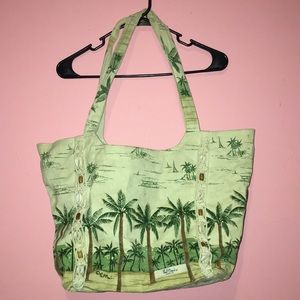 Beach Bag